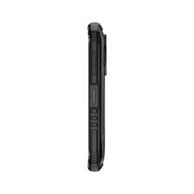 Mobilní telefon Doogee Fire 3 Ultra 6 GB / 256 GB šedá barva
