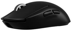 Myš Logitech G PRO X Superlight 2 SE černá

 obrázek produktu 2 z 8