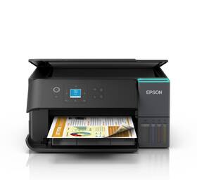 Tiskárna multifunkční Epson EcoTank L4360 černá

 obrázek produktu 6 z 11