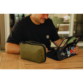 Pouzdro Peak Design Tech Pouch 2L khaki

 obrázek produktu 5 z 5
