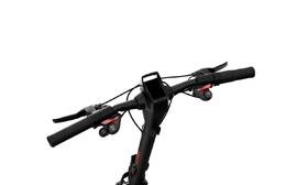 Elektrická koloběžka Segway GT3 E antracitová

 obrázek produktu 8 z 34