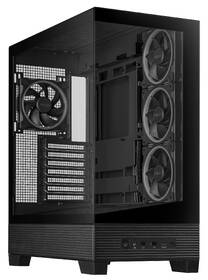 Case Asus A31 PLUS TG ARGB černá

 obrázek produktu 1 z 17