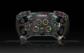 Volant Moza Racing GS V2P (PC) černý

 obrázek produktu 7 z 11