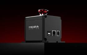 Tlačítko Moza Racing E-Stop hliník

 obrázek produktu 7 z 8