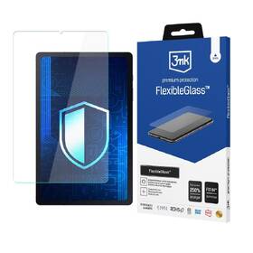 Hybridní ochranné sklo 3mk FlexibleGlass na Samsung Galaxy Tab S6 Lite 2024 

 obrázek produktu 1 z 1