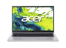 Notebook Acer Aspire Go 15 (AG15-72P-54XT) stříbrný

 obrázek produktu 2 z 7