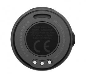 Mikrofon Insta360 Mic Air Transmitter černý

 obrázek produktu 1 z 4