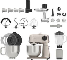 Kuchyňský robot Sencor STM 7651WS GORDON béžový

 obrázek produktu 16 z 29