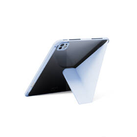 Pouzdro na tablet Epico Hero Flip Case na Apple iPad Pro 12,9" (2018-2022)/Air 13" M2/M3 světle modré

 obrázek produktu 4 z 4