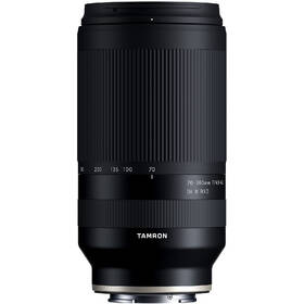 Objektiv Tamron 70-300mm F/4.5-6.3 Di III RXD pro Sony FE černý

 obrázek produktu 7 z 15