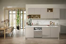 Myčka nádobí Miele G 5651 SCVi Active 

 obrázek produktu 6 z 6