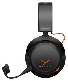 Headset Beyerdynamic MMX 150 Wireless černý

 obrázek produktu 1 z 4