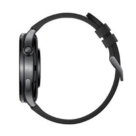 Chytré hodinky Xiaomi Watch 5 černé

 obrázek produktu 5 z 6