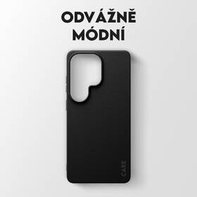 Kryt na mobil PanzerGlass CARE TPU na Samsung Galaxy S26 Ultra černý

 obrázek produktu 2 z 8