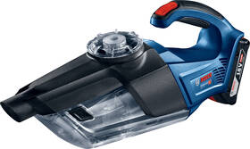 Akumulátorový vysavač Bosch Professional GAS 18V-1 

 obrázek produktu 1 z 6