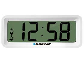 Budík Blaupunkt CL04WH bílý

 obrázek produktu 1 z 5