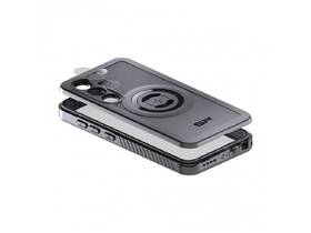 Kryt na mobil SP Connect Xtreme Samsung Galaxy S26 černý

 obrázek produktu 4 z 15