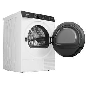 Sušička prádla Gorenje D69B FastDryPro bílá

 obrázek produktu 5 z 13