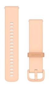 Řemínek Garmin Quick Release (20 mm) růžový

 obrázek produktu 1 z 1