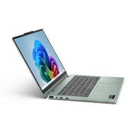 Notebook Lenovo IdeaPad 5 2-in-1 14AHP11 zelený

 obrázek produktu 4 z 9