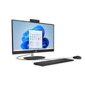 Počítač All In One HP 24-cr0028nc + Game Pass předplatné na 2 měsíce černý

 obrázek produktu 6 z 7