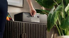 Mikrosystém Philips TAM6500 černý

 obrázek produktu 6 z 7