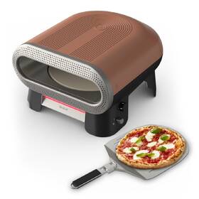 Pec na pizzu Tefal JM600TE0 Pizza Pronto bronzová

 obrázek produktu 2 z 13