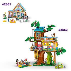 Stavebnice LEGO® Friends 42650 Obchod s doplňky pro mazlíčky 

 obrázek produktu 8 z 9