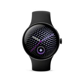 Chytré hodinky Google Pixel Watch 5 - 45 mm černé

 obrázek produktu 2 z 5