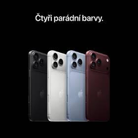 Mobilní telefon Apple 256 GB ledovcově modrý 

 obrázek produktu 7 z 10