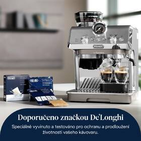 Čisticí přípravek De'Longhi DLSC551 Softball 

 obrázek produktu 2 z 3