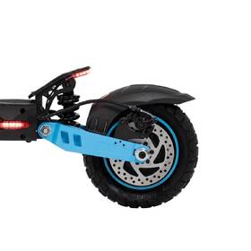 Elektrická koloběžka Bluetouch BT800 MAXRIDE černá

 obrázek produktu 8 z 16