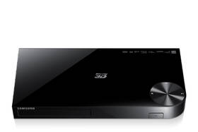 Test Samsung BD-F5500 černý

 obrázek produktu 2 z 10