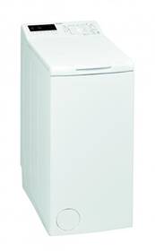 Pračka Whirlpool WTLS 60811 bílá

 obrázek produktu 2 z 2