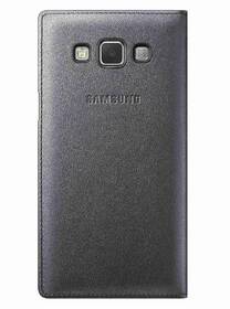 Pouzdro na mobil flipové Samsung pro Galaxy A5 černé

 obrázek produktu 1 z 3
