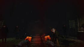Hra Sony Until Dawn Rush of Blood (PS4) 

 obrázek produktu 12 z 14