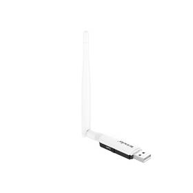 Wi-Fi adaptér Tenda U1 Wireless-N bílý

 obrázek produktu 1 z 8