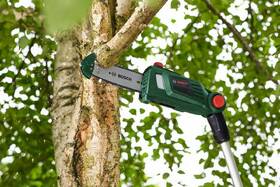 Odvětvovač Bosch UniversalChainPole 18 (s baterií) 

 obrázek produktu 6 z 17