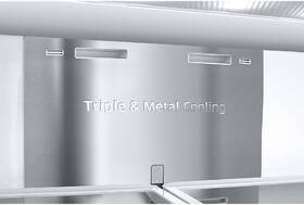 Americká lednice Samsung RF56J9041SR/EO 

 obrázek produktu 13 z 17