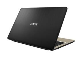 Notebook Asus X540NA-GO230T černý/zlatý

 obrázek produktu 4 z 5