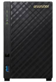 Datové úložiště (NAS) Asustor AS3102T černé

 obrázek produktu 2 z 5