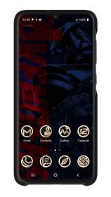 Kryt na mobil Samsung Smart Cover Avengers na Galaxy A50 černý

 obrázek produktu 5 z 7