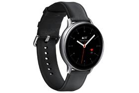 Chytré hodinky Samsung Watch Active2 44mm LTE stříbrné

 obrázek produktu 3 z 6