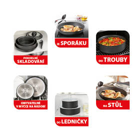 Rendlík Tefal L6503002 

 obrázek produktu 7 z 13