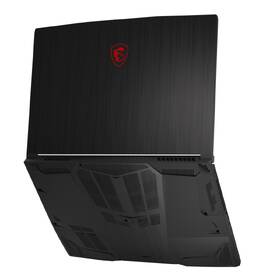 Notebook MSI GF65 9SEXR černý

 obrázek produktu 4 z 8
