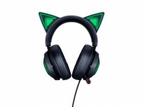 Headset Razer Kraken Kitty černý

 obrázek produktu 1 z 7
