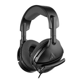 Headset Turtle Beach Atlas Three pro PC, Xbox One, PS4, Nintendo černý

 obrázek produktu 1 z 4