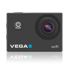 Webkamera Niceboy VEGA wifi černá

 obrázek produktu 2 z 4