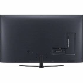 Televize LG 65NANO91 

 obrázek produktu 4 z 5