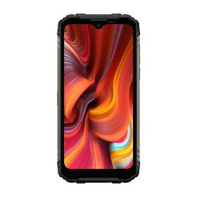 Mobilní telefon Doogee S96 PRO Dual SIM černý

 obrázek produktu 3 z 11